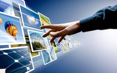 مولتی مدیا (Multimedia) چیست؟