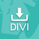 دانلود قالب صفحه ساز Div