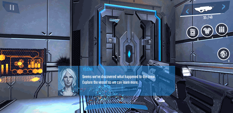 5 بازی تیراندازی برتر سال 2019 برای اندروید