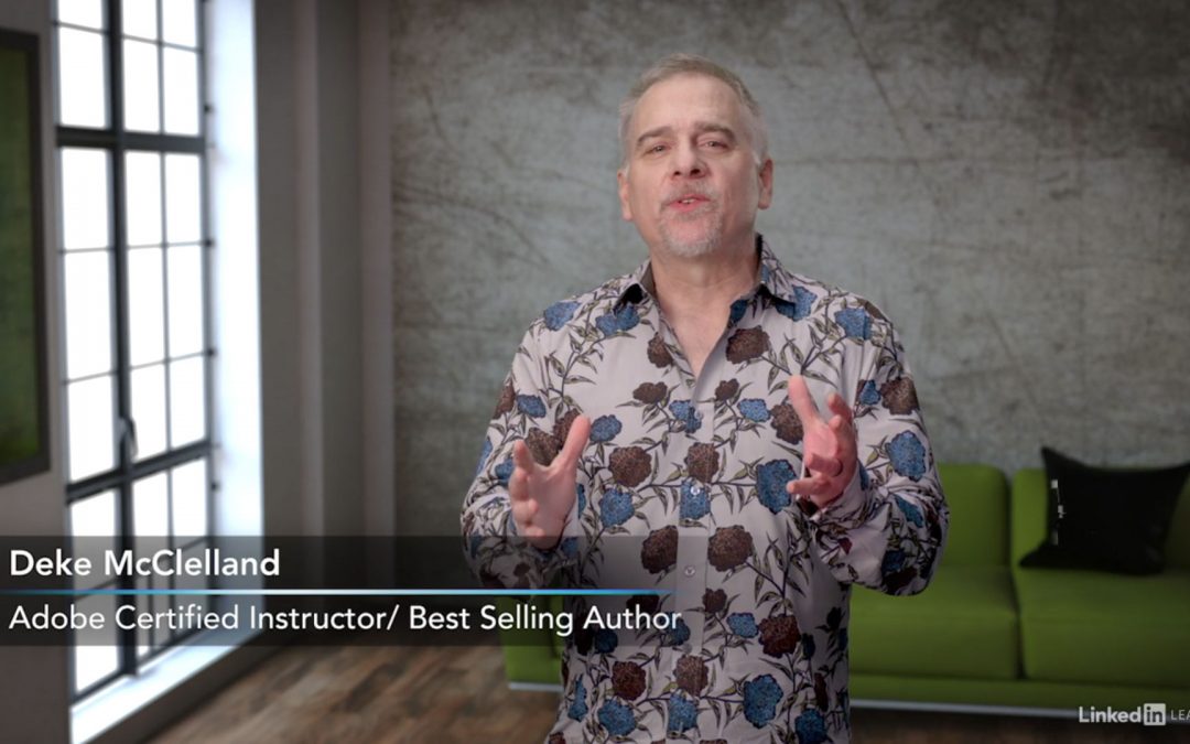 001 – آغاز کار با نرم افزار ایلوستریتور