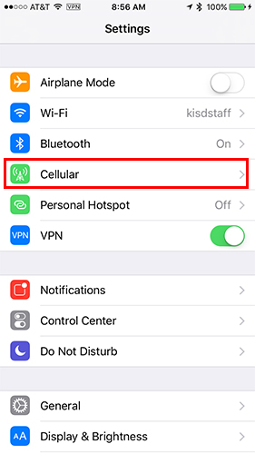 VPN-Troubleshooting-Cellular VPN-Troubleshooting-Cellular