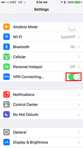 VPN-Troubleshooting-Settings-Turn-Off VPN-Troubleshooting-Settings-Turn-Off
