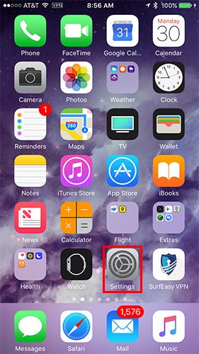 VPN-Troubleshooting-Settings VPN-Troubleshooting-Settings
