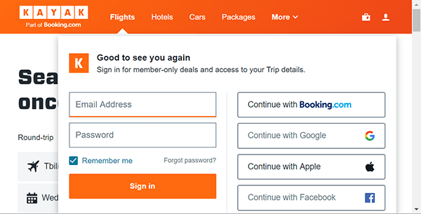 apple-sign-in-kayak apple-sign-in-kayak