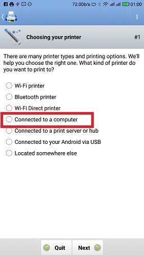 Print-Using-Android-Phone-Connected-to-a-Computer Print-Using-Android-Phone-Connected-to-a-Computer